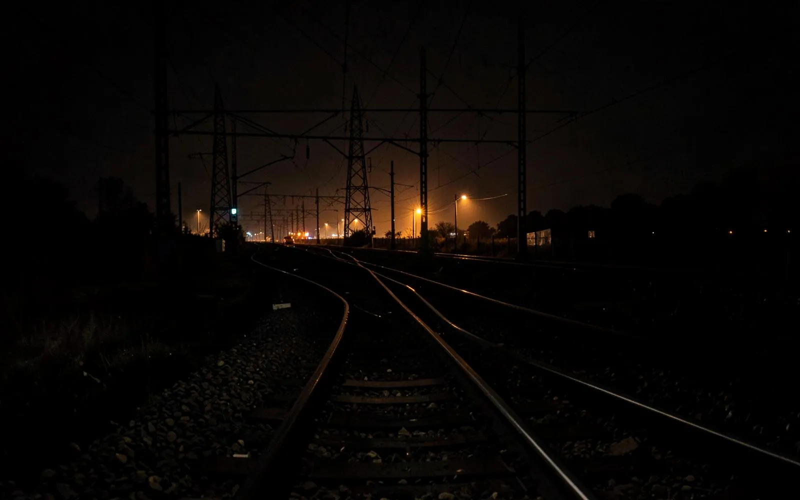 Rail contractor systems integration
